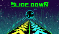 Slide Down