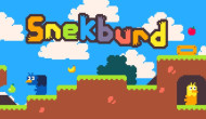 Snekburd