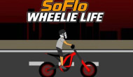 Soflo Wheelie Life Soflo Wheelie Life