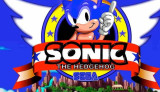 Sonic The Hedgehog