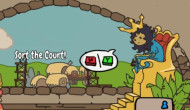 Sort The Court!