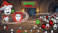 Soyjak Siege