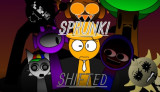 Sprunki Shifted