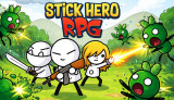 Stick Hero RPG