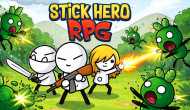 Stick Hero RPG