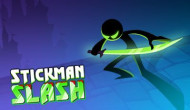 Stickman Slash
