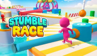Stumble Race Stumble Race