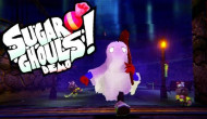 Sugar Ghouls Sugar Ghouls