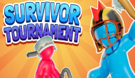 Survivor Tournament