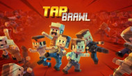 Tap Brawl Tap Brawl