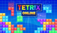 Tetrix Online