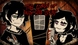 The Coffin of Andy and Leyley The Coffin of Andy and Leyley