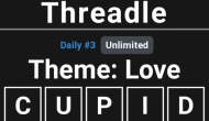 Threadle