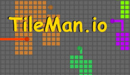 Tileman io