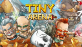 Tiny Arena Tiny Arena