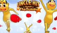 Uncle Hit: Punch The Dummy
