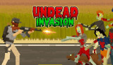Undead Invasion Undead Invasion