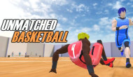 Unmatched Basketball