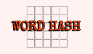 Word Hash