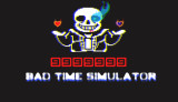 Bad Time Simulator Bad Time Simulator