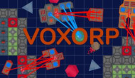 Voxorp