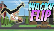 Wacky Flip