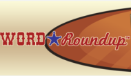 Word Roundup