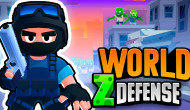 World Z Defense