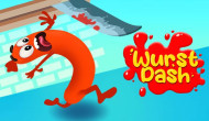 Wurst Dash Wurst Dash