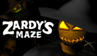 Zardy's Maze
