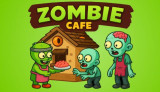 Zombie Cafe Zombie Cafe