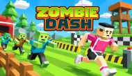 Zombie Dash