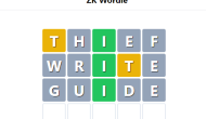zordle