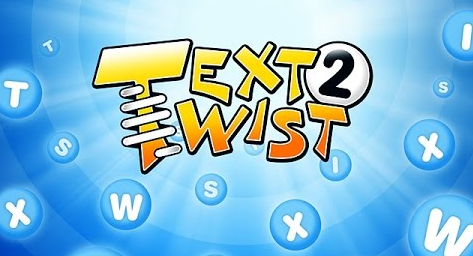 text twist 2