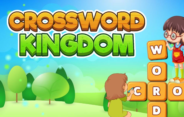 crossword kingdom