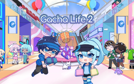 gacha life - online puzzle