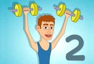 muscle clicker 2