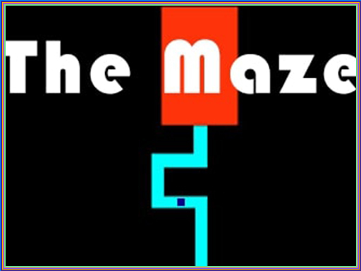 Best Puzzle Game – scary maze game