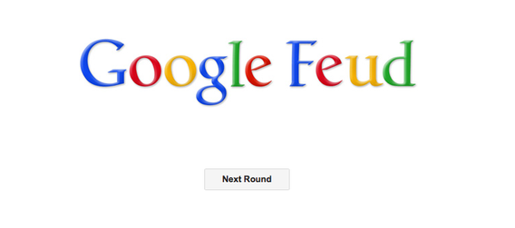 Image 2 - Google Feud - Indie DB