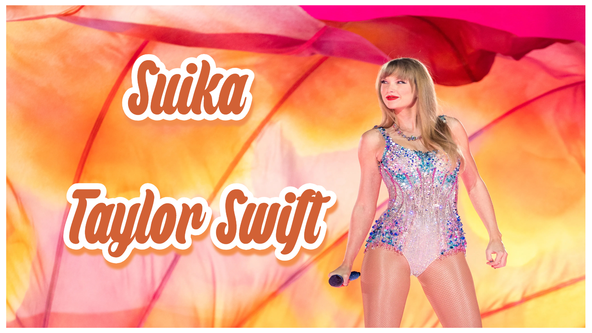 Suika Taylor Swift - Play Suika Taylor Swift On Word Hurdle
