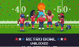 Retro Bowl Unblocked 911 - Play Retro Bowl Unblocked 911 On Word Hurdle