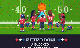 Top 10 Greatest Retro Bowl Unblocked Games 911 Ever