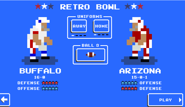 How To Play Retro Bowl Unblocked Online? Full Guidance To Play