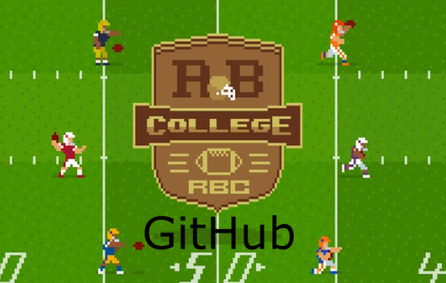 Retro Bowl Github Game