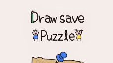 Draw Save Puzzle