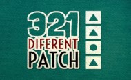 321 Diferent Patch