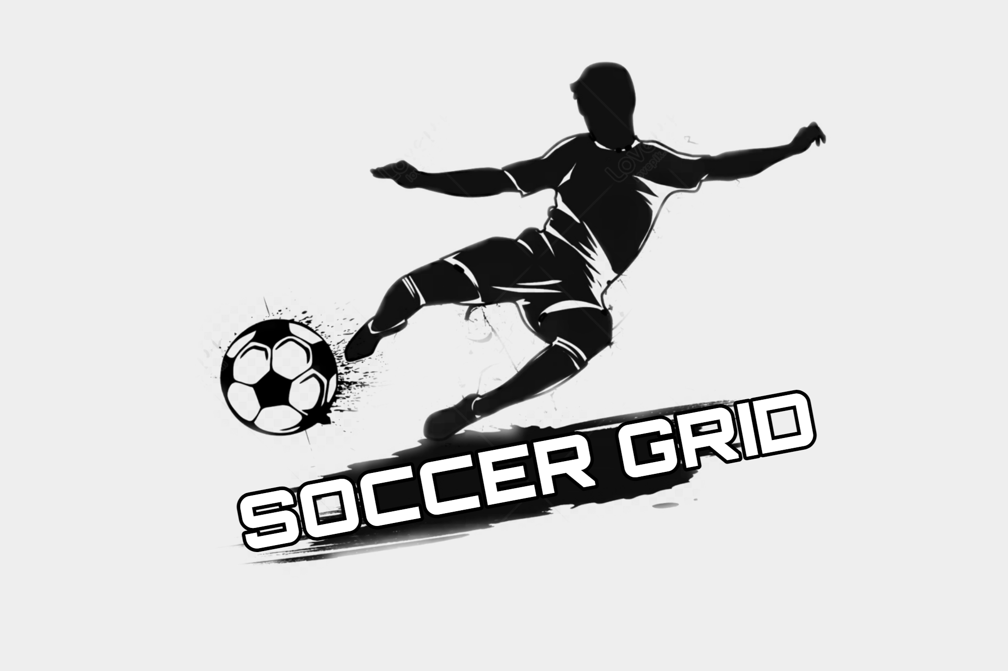 Soccer Grid - Play Soccer Grid On IMMACULATE GRID