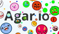 Agar.io Agar.io