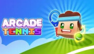 Arcade Tennis Arcade Tennis