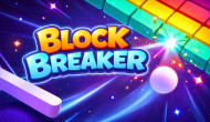 Block Breaker Block Breaker